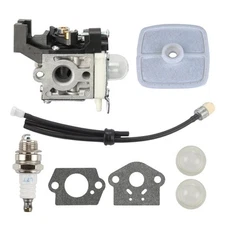Genuine compatible carburetor repair kit for Echo SRM-225, fully compatible 