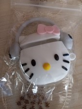 Hello Kitty Silicone Protective Airpod Case Cover for Airpods 1  2 New