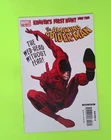 Amazing Spider-Man #566 Vol. 1 2008 Marvel Comics 1st App High Grade X175-285