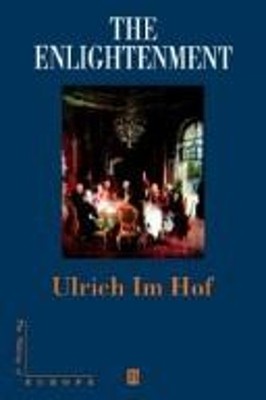 The Enlightenment : An Historical Introduction Hardcover Ulrich I