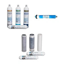 Sterling Water Treatment ROCP-B RO System Maintenance Bundle