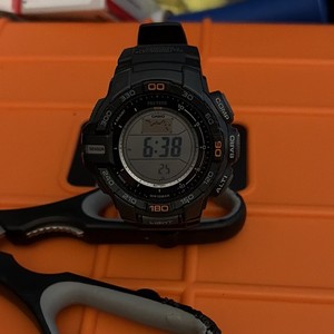 Casio Protrek Prg-270 | eBay