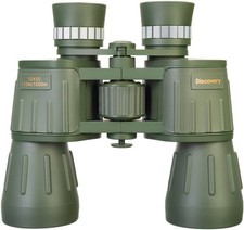 Discovery Field 10x50mm Hunting Observation Binoculars