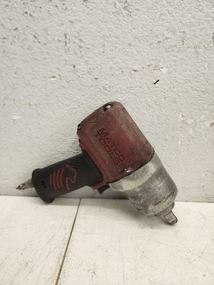 Matco Tools MT2769 1/2'' Drive Pneumatic Air Impact Wrench