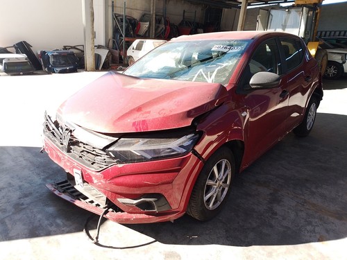 476609484R CENTRALITA ABS / 2851715510 / 1122891 PARA DACIA SANDERO III 1.0 TCE - Imagen 10 de 10