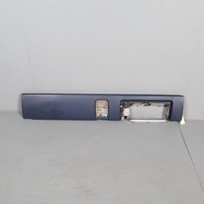 1990-1998 Porsche 911 964 993 Dash Dashboard Knee Panel Leather Oem