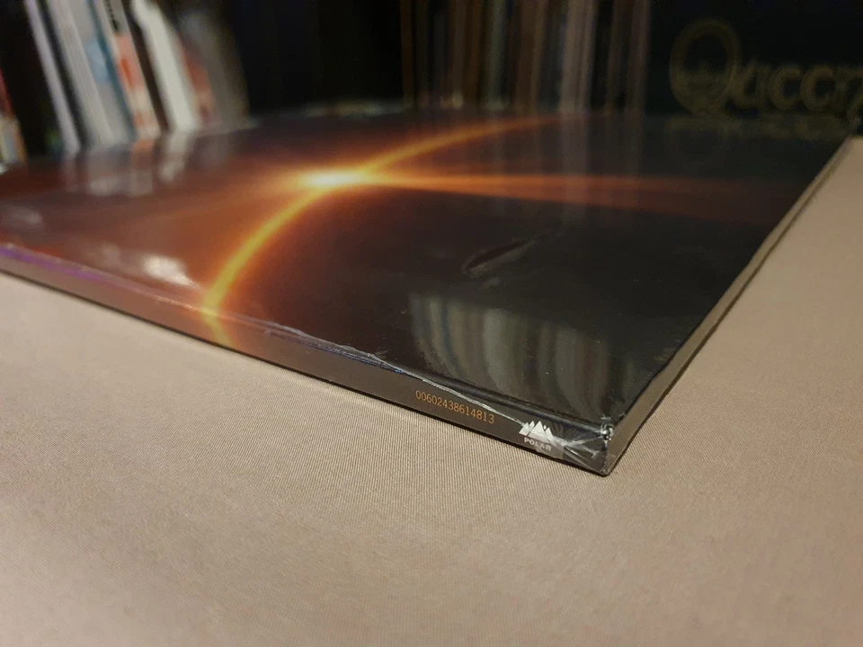 ABBA Voyage Vinyl L.P **2021 Euro Press** BRAND NEW & SEALED - Image 4 of 4