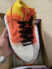 Nike Dunk SB High Sweet Tooth for Sale | Authenticity Guaranteed