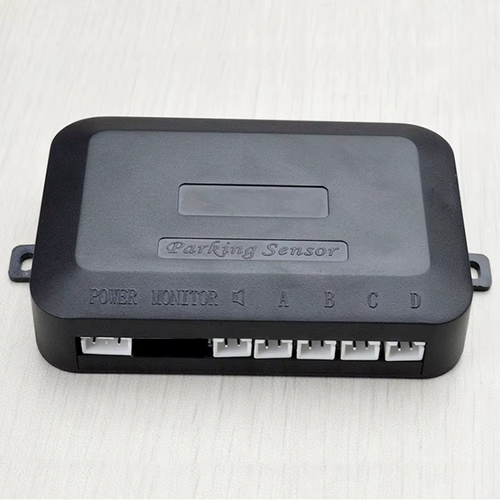 12V 22Mm Car Parking Sensor Kit Universal 4 Sensors Buzzer Reverse Backup Radar  - Picture 7 of 19