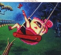Sailin' Shoes(Deluxe Edition) | Little Feat | Audio-Cd | CD | 2023