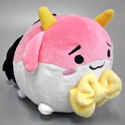 Sukusuku Hakutaku (Teruyo ver) Sukusuku Plüschpuppe Touhou Project 13 x 10 cm...