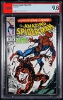 Amazing Spider-Man 361 PSA NOT CGC 9.6 1992 1st Appearance Carnage White Pages