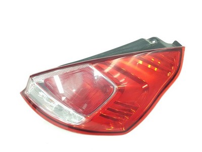 C1BB13404AE scheinwerfer hinten rechts 2327357 FORD FIESTA CNN SYNC EDITION