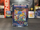 Ghosts 'n Goblins (Nintendo NES, 1986) Tested