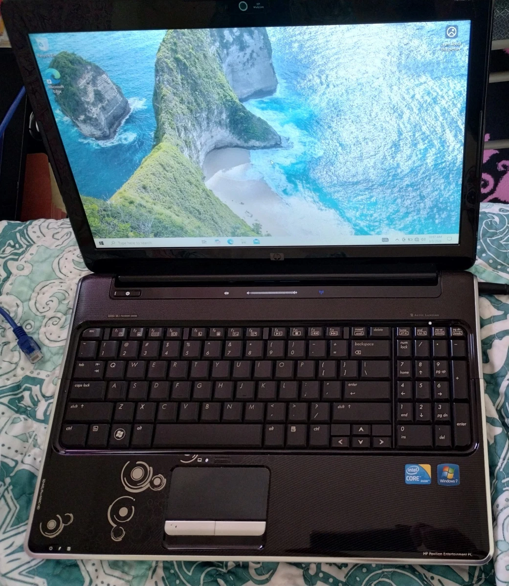 Preços baixos em HP Pavilion Dv6 | eBay
