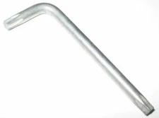 Torx Wrench - T25 - BMW-Motorrad (71112347278)