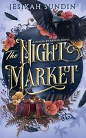 Jesikah Sundin | The Night Market | Taschenbuch | Englisch (2024)