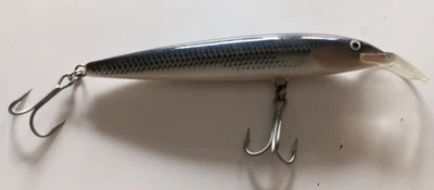 RAPALA MAGNUM 18 B?? MAG..(FLOATING) 40gr. 18cm 7" - Bild 1 von 4