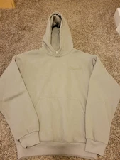 Comfrt Unisex Hoodie, Size Xs