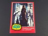 1977 TOPPS STAR WARS CARD #117 RED SERIES HIGH GRADE MINT +