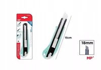 8435250981168 NożYk Do Papieru 18Mm MP Main Paper