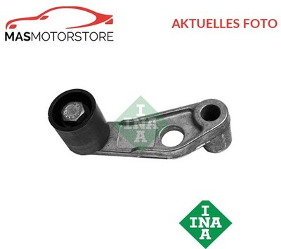 UMLENKROLLE FÜHRUNGSROLLE ZAHNRIEMEN OBERE INA 532 0185 10 A NEU OE QUALITÄT