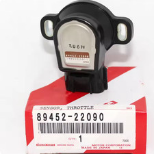 Toyota Genuine Land Cruiser RAV4 Lexus Sensor Throttle Position OEM 89452-22090