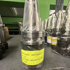 BIG Daishowa BT30 BBT30-MGT12-70 Tap Holder B...