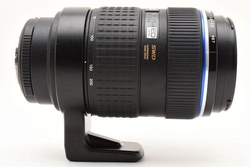 Olympus Digital Ed 50-200Mm F2.8-3.5 Swd - Picture 8 of 9