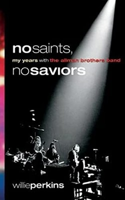 #ad No Saints No Saviors: My Year GOOD $4.73