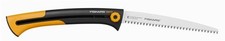 Fiskars Astsäge SW75 Xtract Gartensäge Metall 255 mm SoftGrip Orange 330 mm