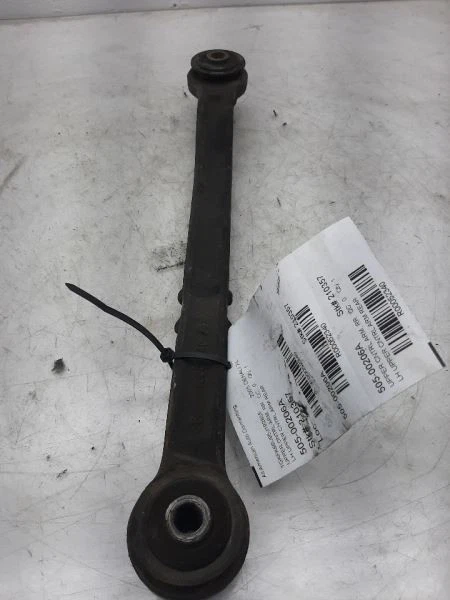 Brazo de control superior brazo fundido trasero 04-10 CHEVROLET AVALANCHE 1500 15208540 Foto 2 de 4