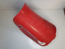 carter arrière de colonne de direction de tondeuse autoportée Honda hf 1211 h