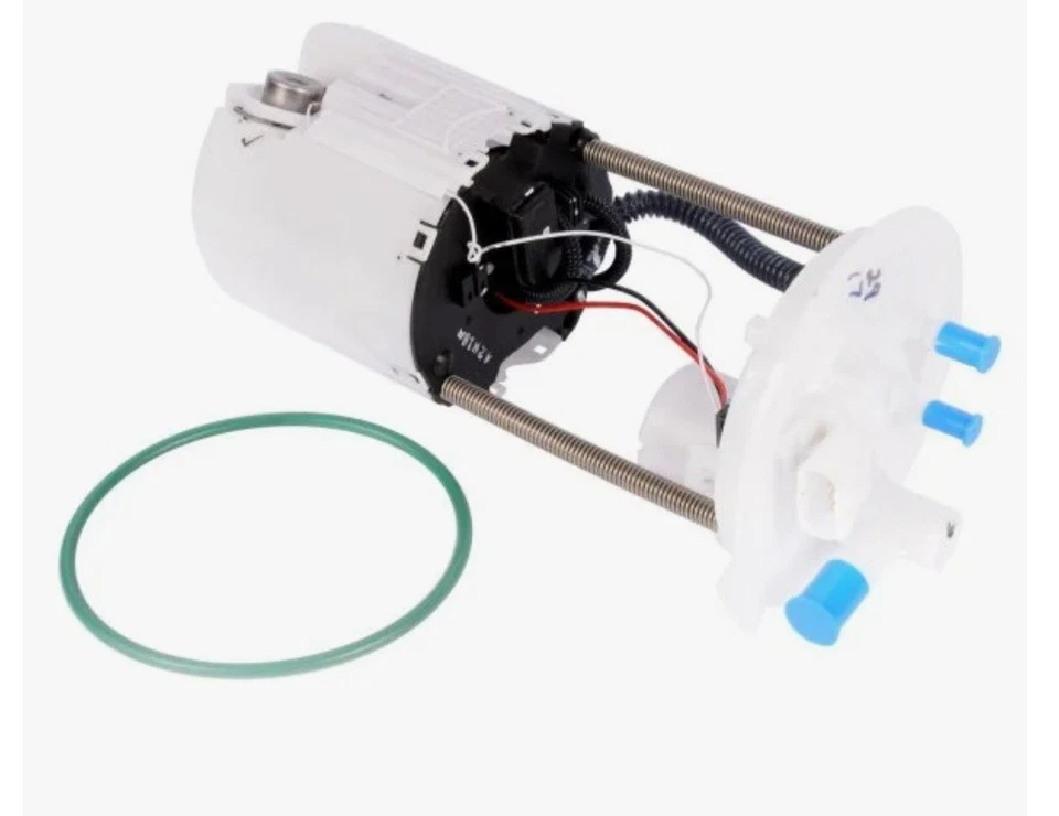 GM ORIGINAL M100093 BOMBA DE COMBUSTIBLE - 2013-2021 Buick Encore Chevrolet Trax AC DELCO Foto 2 de 3