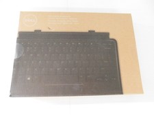 Dell Venue 11 Pro 5130/7130/7139 Slim Tablet Keyboard NEW DP/N 0MDKRK FSM120 
