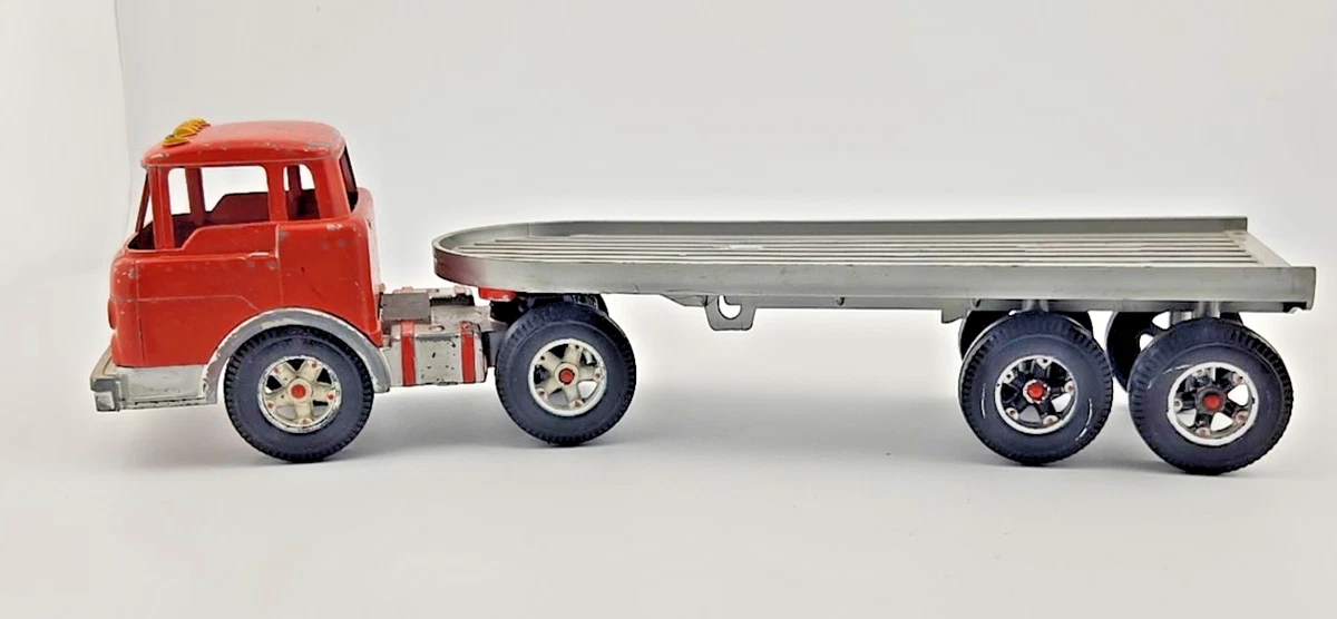 Hubley Vintage Diecast Cars, Trucks and Vans for sale - eBay