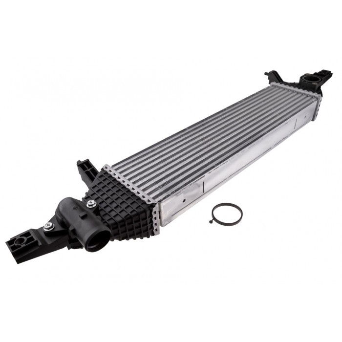 Radiateur échangeur habitacle Nissan Qashqai 1.6 dCi chauffage habitacle 4x4