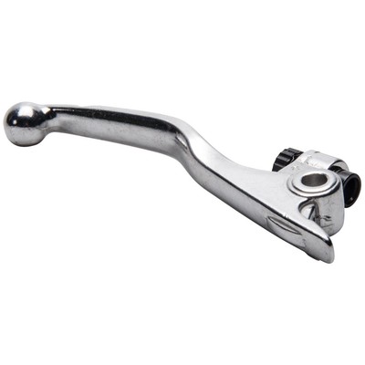 Tusk Brake Lever Brembo Compatible Polished For KTM 125 SX (Fuel Inject) 2023-26