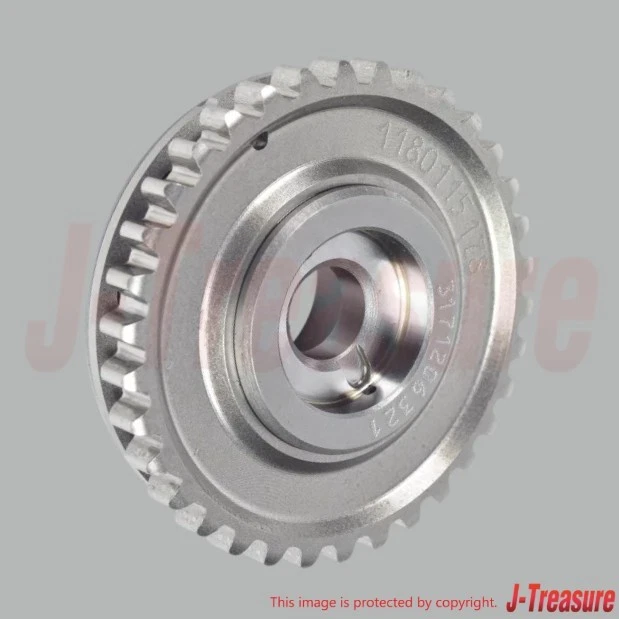 .SPROCKET, CAMSHAFT INTAKE