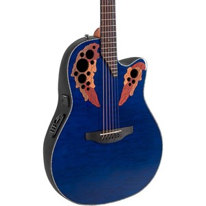 Ovation Celebrity Cc-44 | eBay