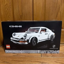 LEGO Creator Expert Model Car Porsche 911 Collector 10295 See Details