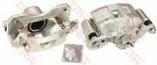 Pinza freno Pinza a pugno BCS740 TRW per HONDA JAZZ II JAZZ III