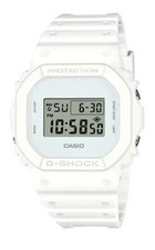 CASIO G SHOCK Overseas Model DW 5600WW 7 from Japan