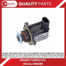 PIERBURG  Diverter Valve fits Audi A3 Sportback 8PA Turbo 1.4-2.0T: 06F145710G
