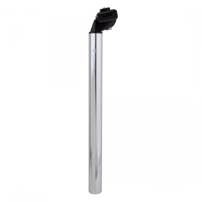 ORIGIN8 SEATPOST OR8 C-LITE 27.2 w/CLMP 350mmPOL