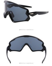 US FashionMen's Sport Cycling Sunglasses Outdoor Windproof Bicycle Glasses UV400