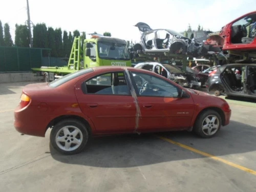 5012442AB Capo para CHRYSLER NEON PL 2.0 LE 1999 765771 - Imagen 10 de 10