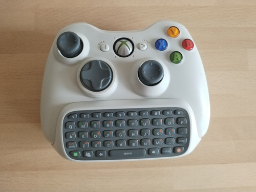 Official Microsoft Xbox 360 Wireless Controller Pad Genuine Original - Picture 11 of 66