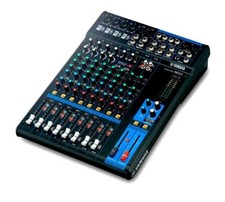Yamaha MG12 Mixer (3rd Generation)