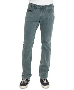 Buffalo David Bitton Men's Ash-X Slim 